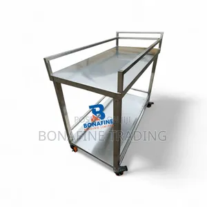 Packaging Table ( 2*4 Ft)
