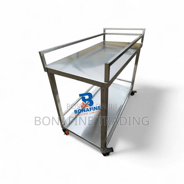 Packaging Table ( 2*4 Ft) - main view