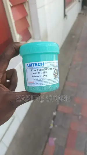 Soldering Paste 100g Flux