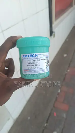 Soldering Paste 100g Flux