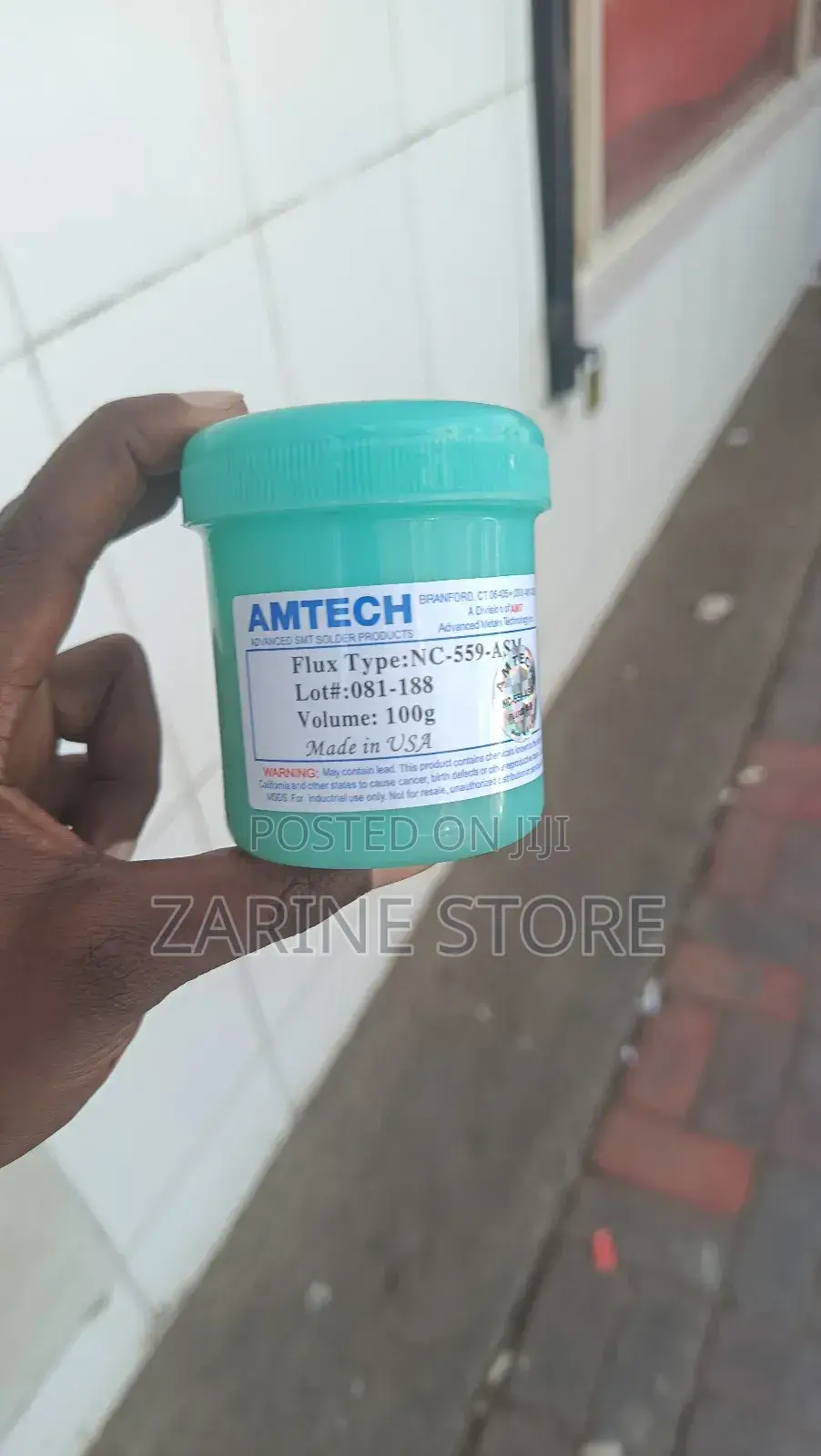 Soldering Paste 100g Flux