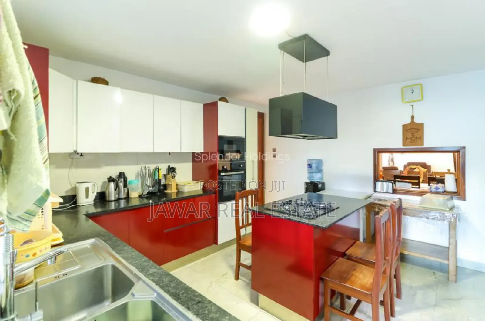 4bdrm Apartment in Krishna Pointe, Riverside Drive for sale