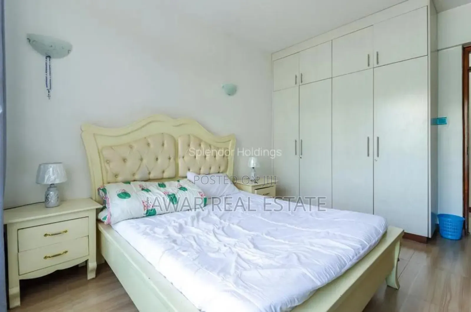 4bdrm Apartment in Krishna Pointe, Riverside Drive for sale
