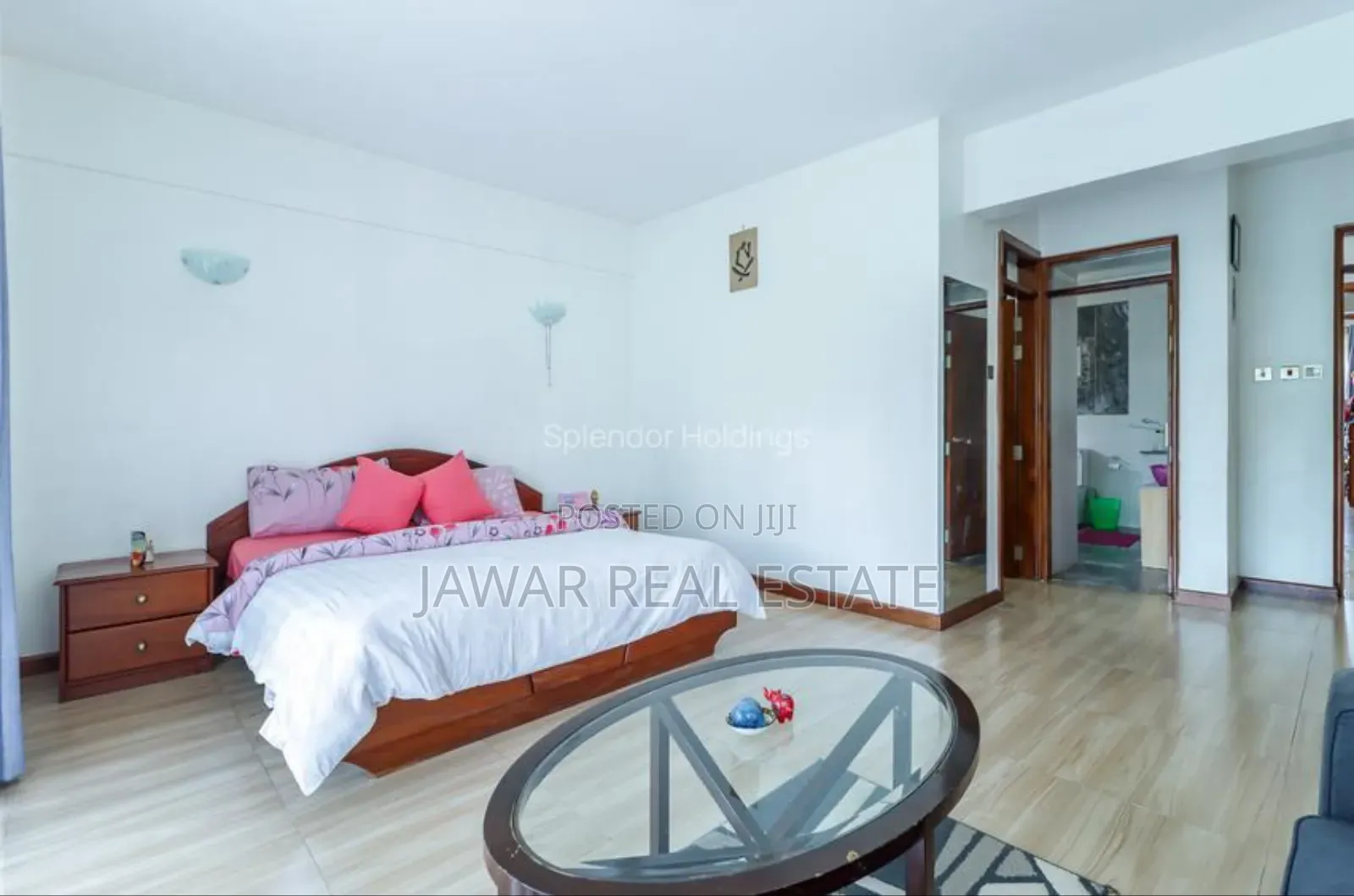 4bdrm Apartment in Krishna Pointe, Riverside Drive for sale
