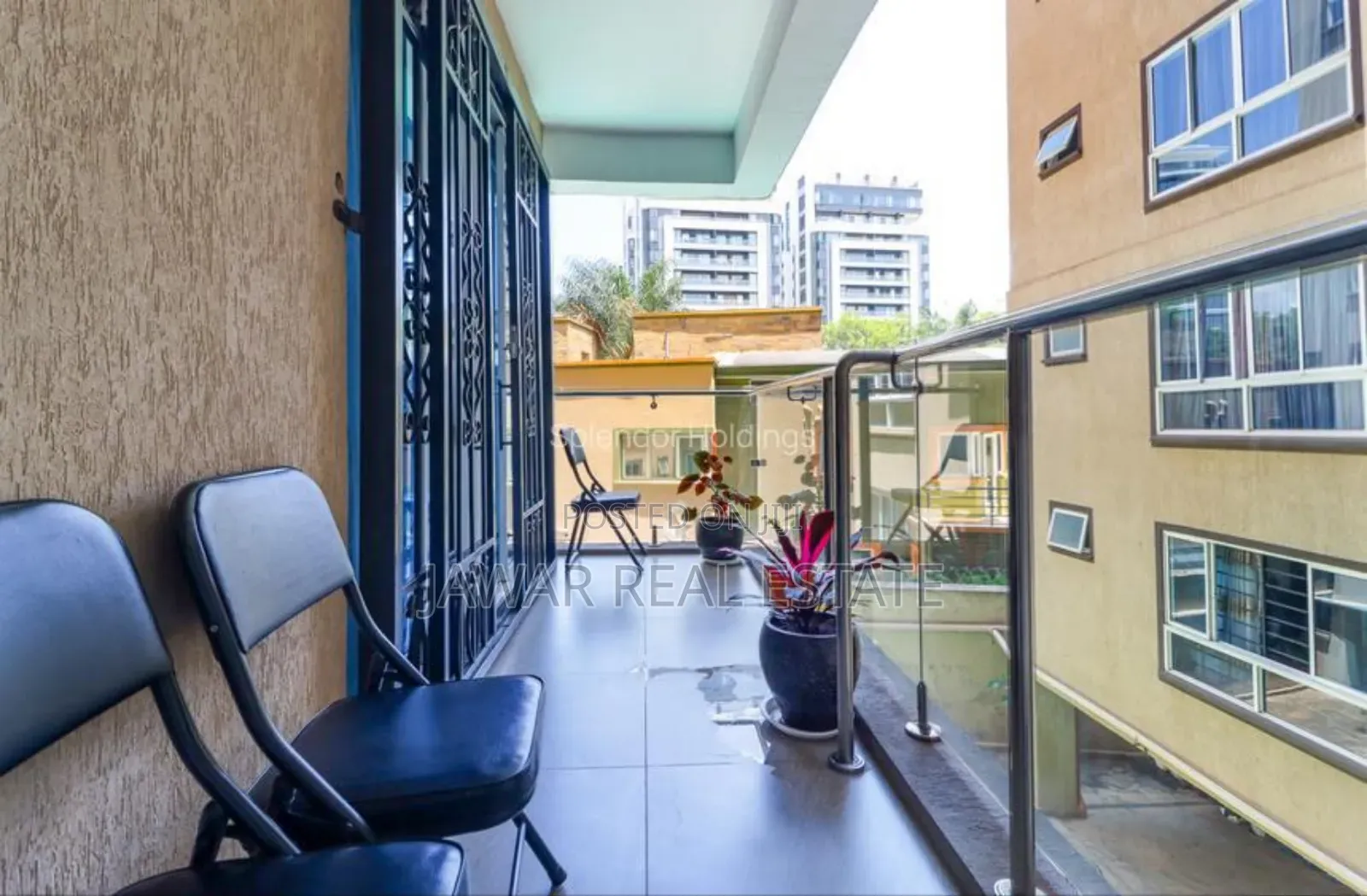 4bdrm Apartment in Krishna Pointe, Riverside Drive for sale