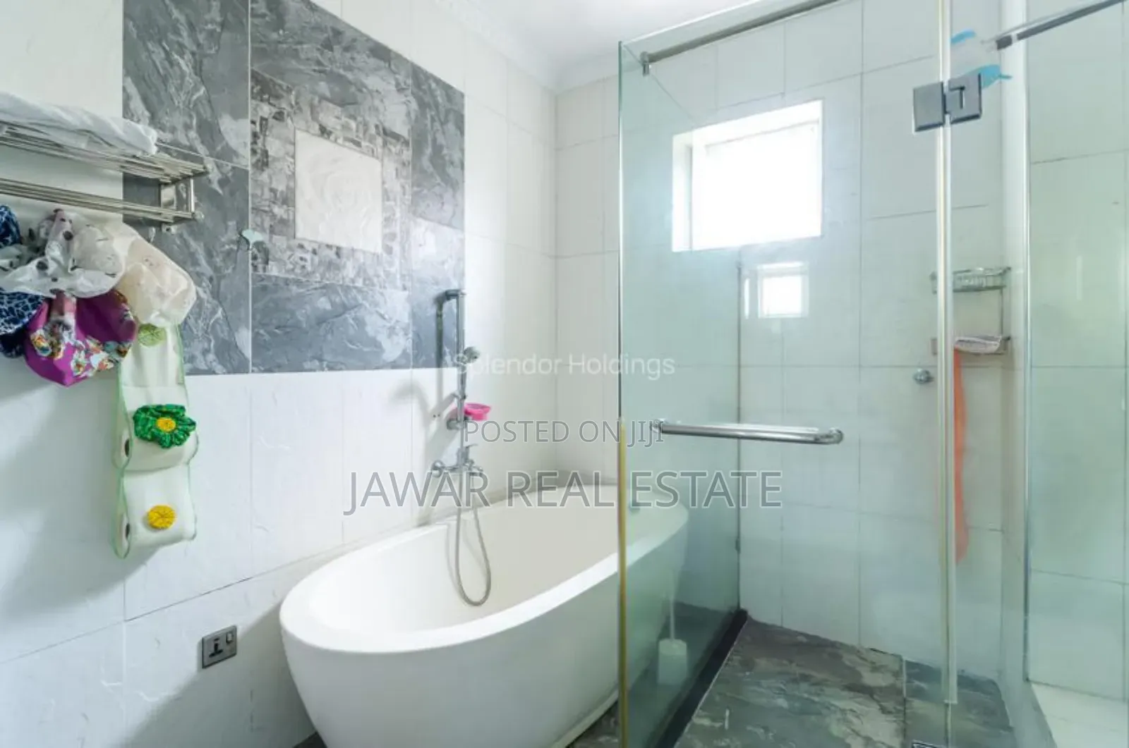 4bdrm Apartment in Krishna Pointe, Riverside Drive for sale