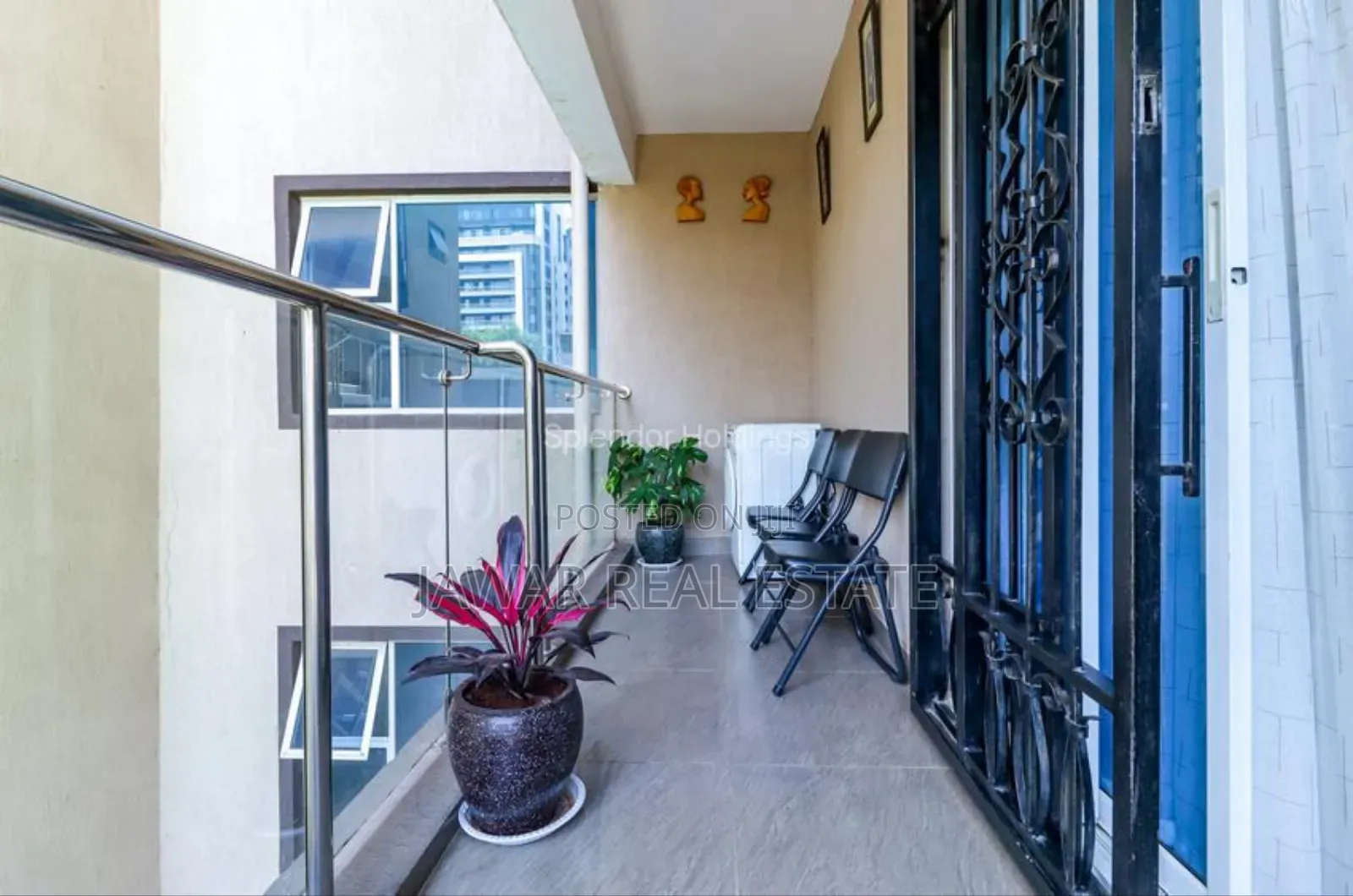4bdrm Apartment in Krishna Pointe, Riverside Drive for sale
