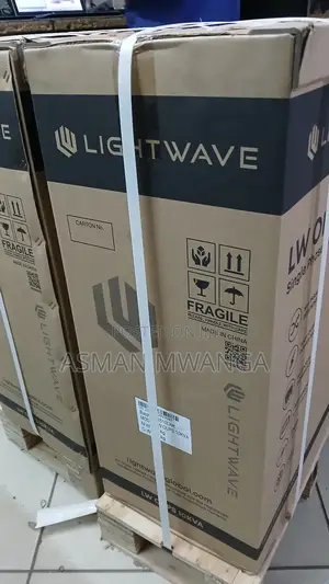 Ups Online 10kva Lightwave