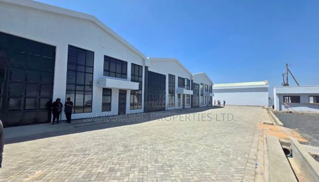 Affordable Godown for Rent in Ruai, Eastern Bypass.