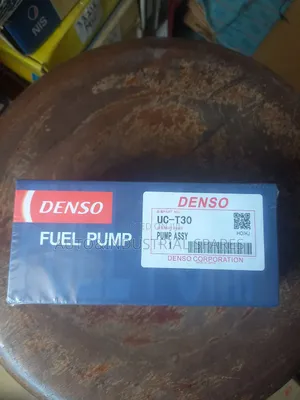 Fuel Pump Suzuki Alto Japan