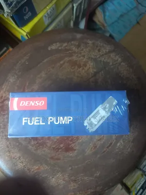 Fuel Pump Suzuki Alto Japan