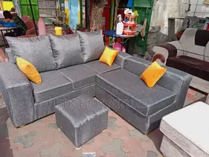 Durable 5seater Sofa Set for Aale