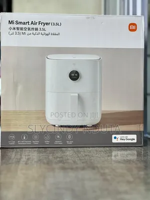 Xiaomi Mi Smart Air Fryer (3.5l)