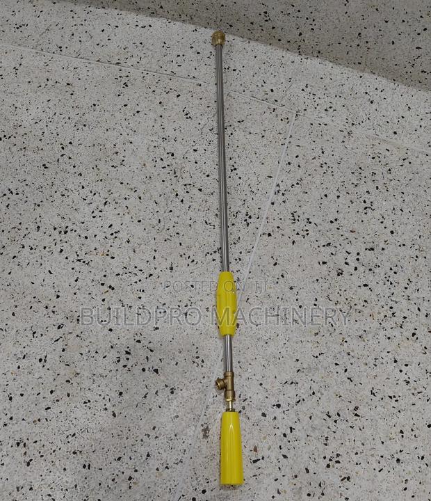 High-Pressure Agricultural or Garden Sprayer Lance 90cm