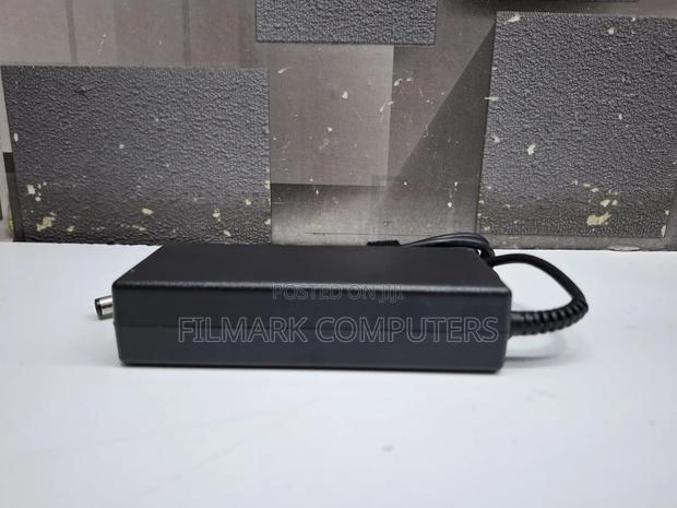 Hp 90w 19v 4.7a Big Pin Charger – Adapter - thumbnail 2