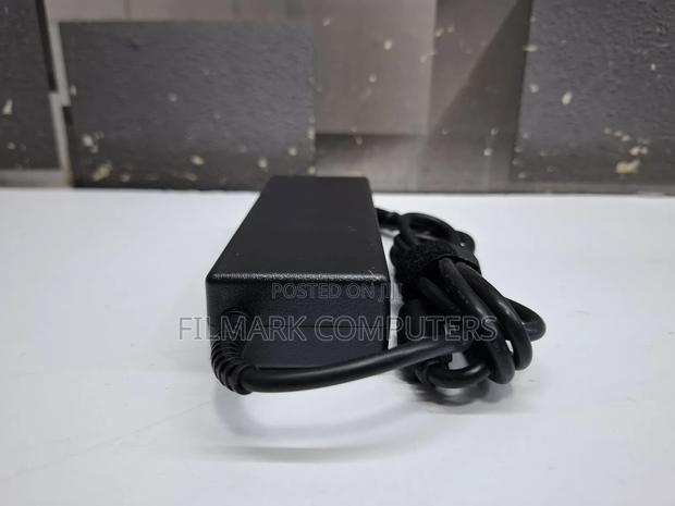 Hp 90w 19v 4.7a Big Pin Charger – Adapter - thumbnail 3