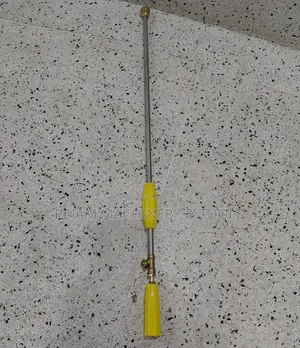 High-Pressure Agricultural or Garden Sprayer Lance 90cm