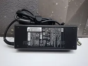 Hp 90w 19v 4.7a Big Pin Charger – Adapter