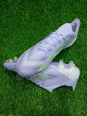 F50+ Sparkfusion Fg Soccer Cleats