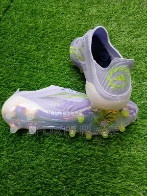 F50+ Sparkfusion Fg Soccer Cleats