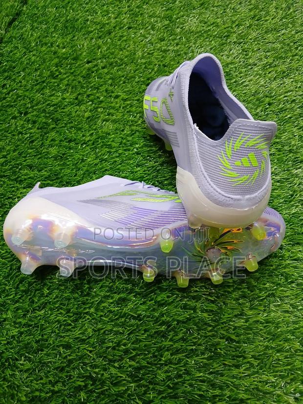 F50+ Sparkfusion Fg Soccer Cleats - thumbnail 4