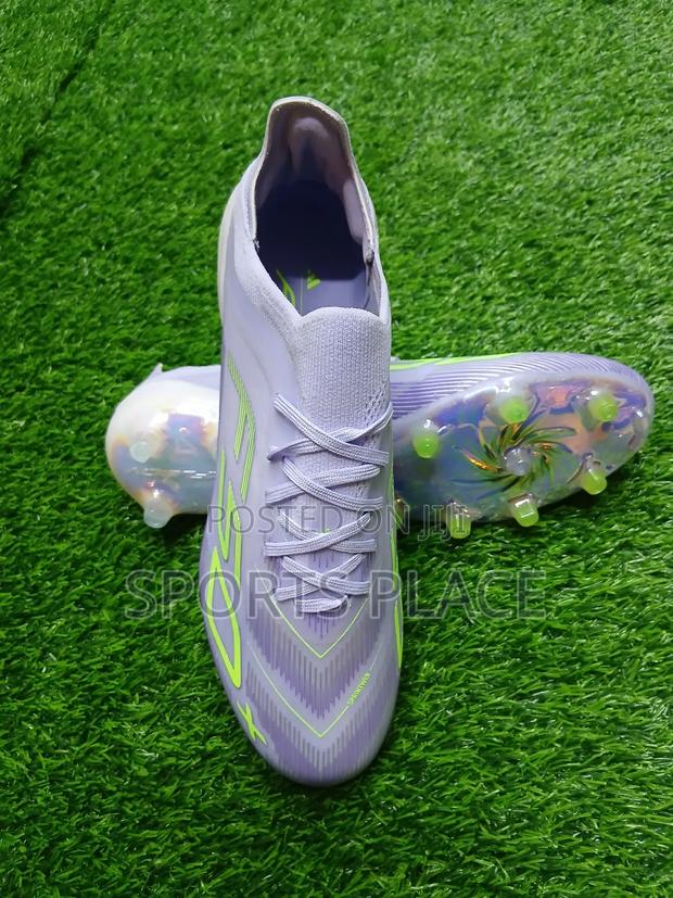 F50+ Sparkfusion Fg Soccer Cleats - thumbnail 5