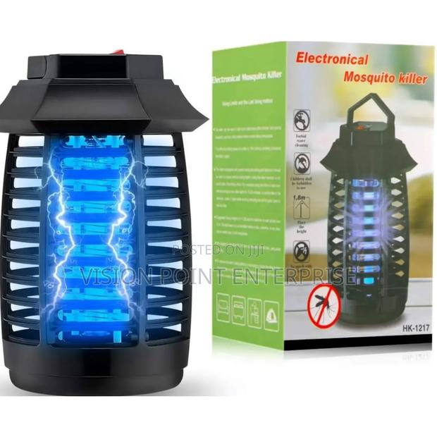 Electric Mosquito Killer Uv Machine - main view