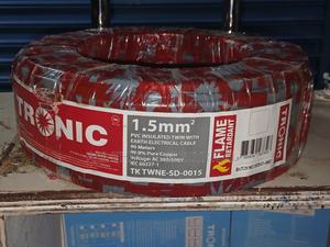 1.5mm Tronic Twin - main view