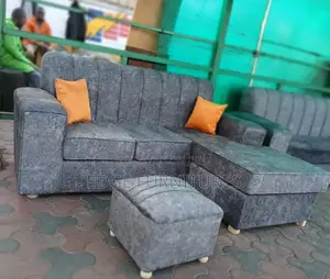 Available 4seater Sofa Set for Sale