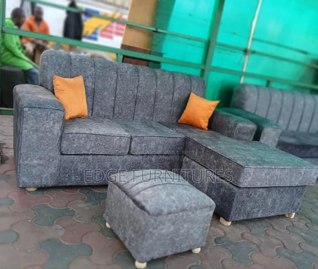 Available 4seater Sofa Set for Sale