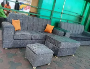 Available 4seater Sofa Set for Sale