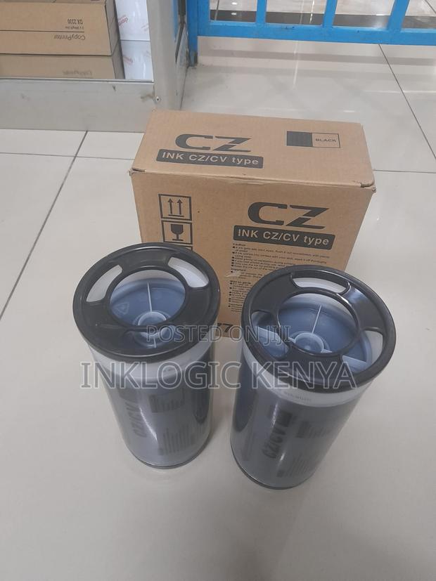 Riso Cv/Cz Ink - main view