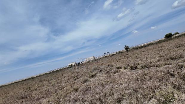 Kca Gardens -Kitengela - main view