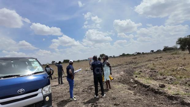 Kca Gardens -Kitengela - thumbnail 4