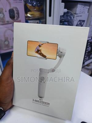 M1 Stabilizer 3 Axis Gimbal - thumbnail 2