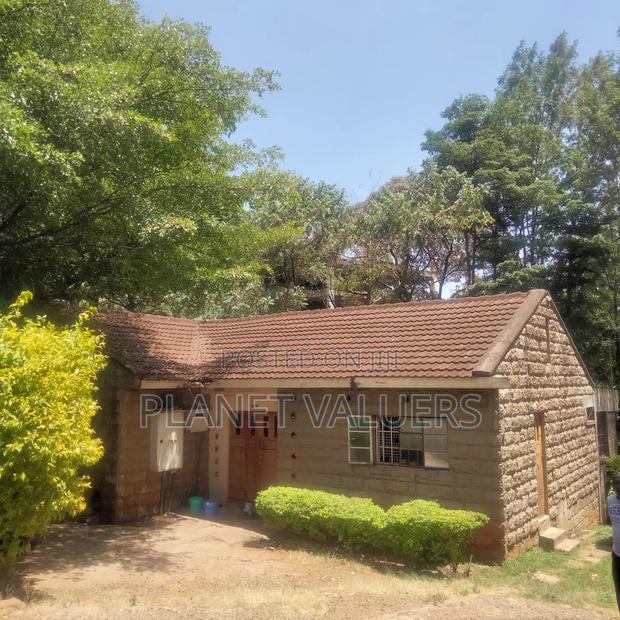3bdrm Bungalow in Kileleshwa for sale - main view
