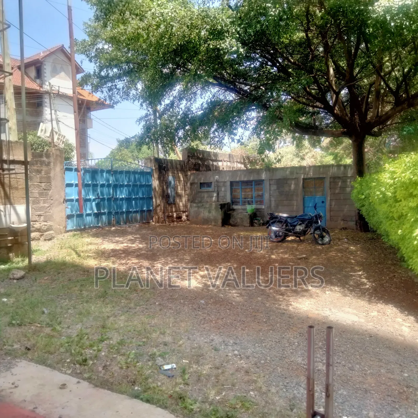3bdrm Bungalow in Kileleshwa for sale