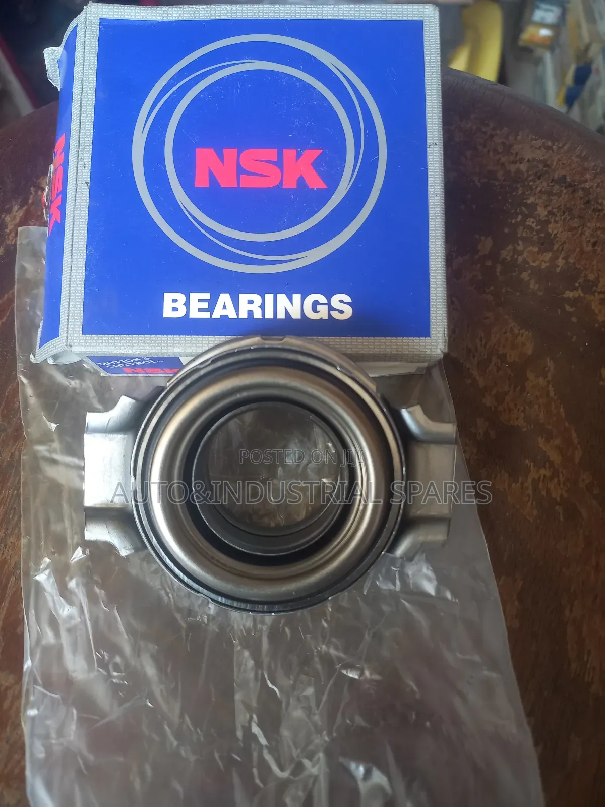 Nissan B14 Clutch Release Bearing Japan