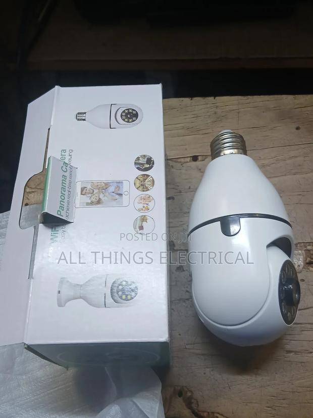 Camera Bulb - thumbnail 3