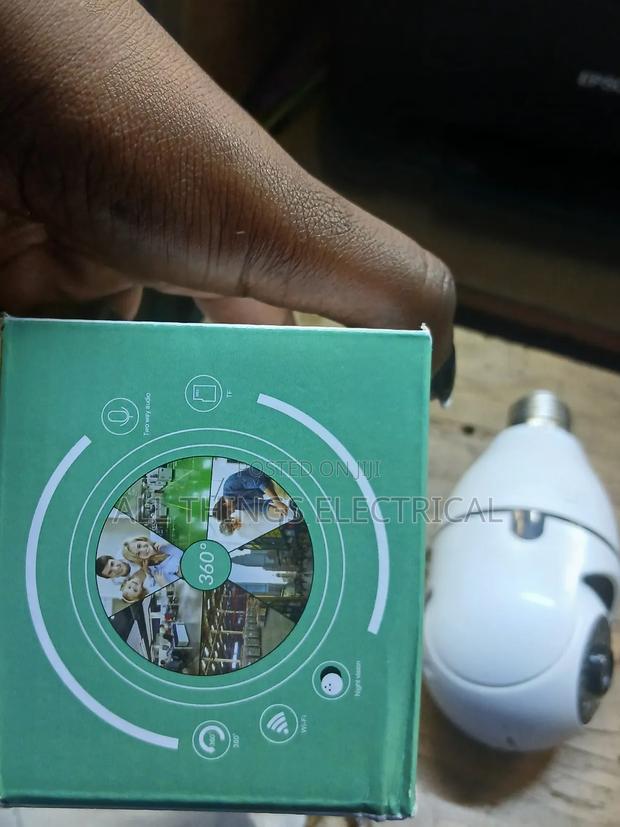 Camera Bulb - thumbnail 4