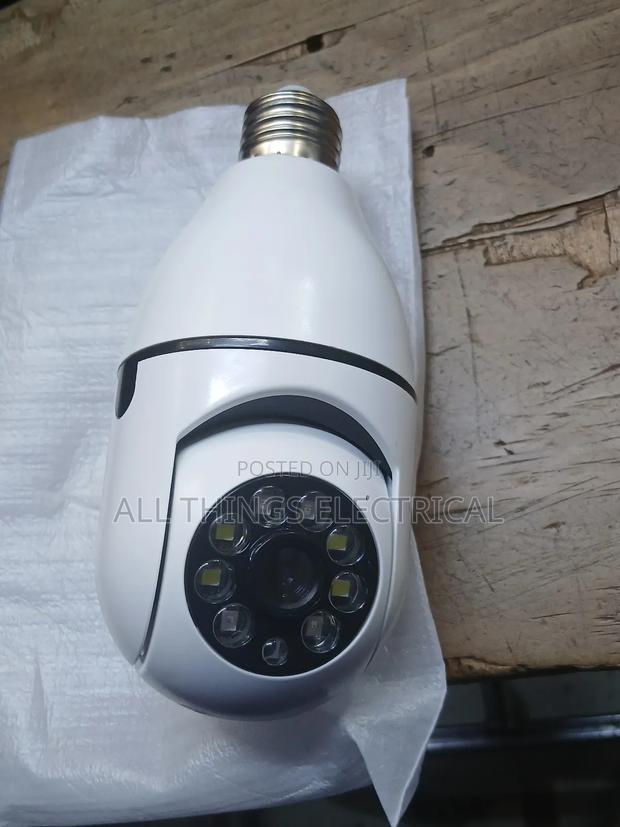 Camera Bulb - thumbnail 5