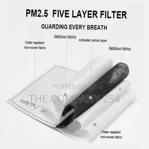 Full Face Protector Shield Transparent Protective Screen Kitchen