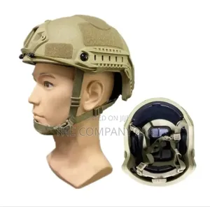 Tactical Outdoor Fiberglass Protective Ops Core Fast Mh Helmet Safety