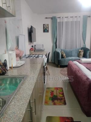 Studio Aibnb South B Solace Park - main view