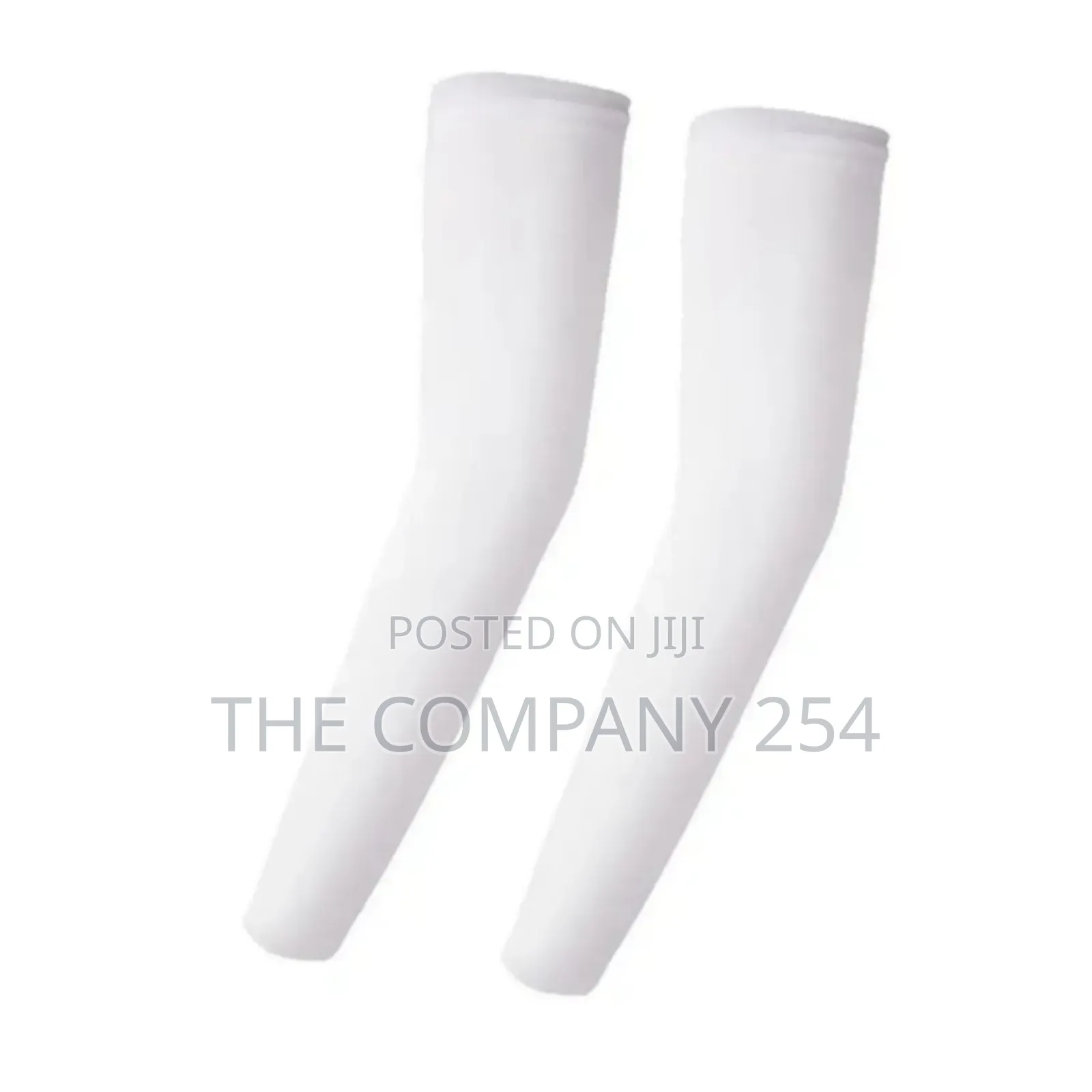 Sun Silk Arm Summer Sports Ice Sleeves Unisex Ultraviolet Protection