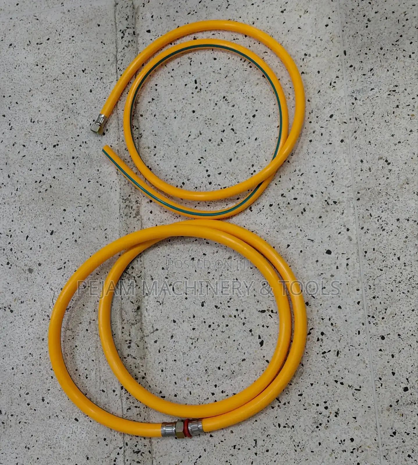 Knapsack Sprayer Connecting Hose/Inlet or Outlet Pipe