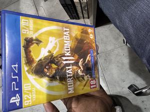 Mortal Kombat 11 Ps4 - thumbnail 2