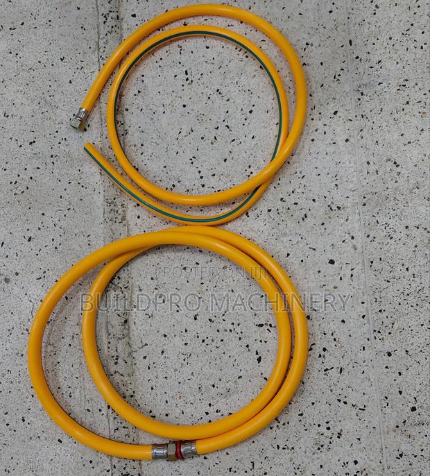 Knapsack Sprayer Connecting Hose/Inlet or Outlet Pipe - thumbnail 2