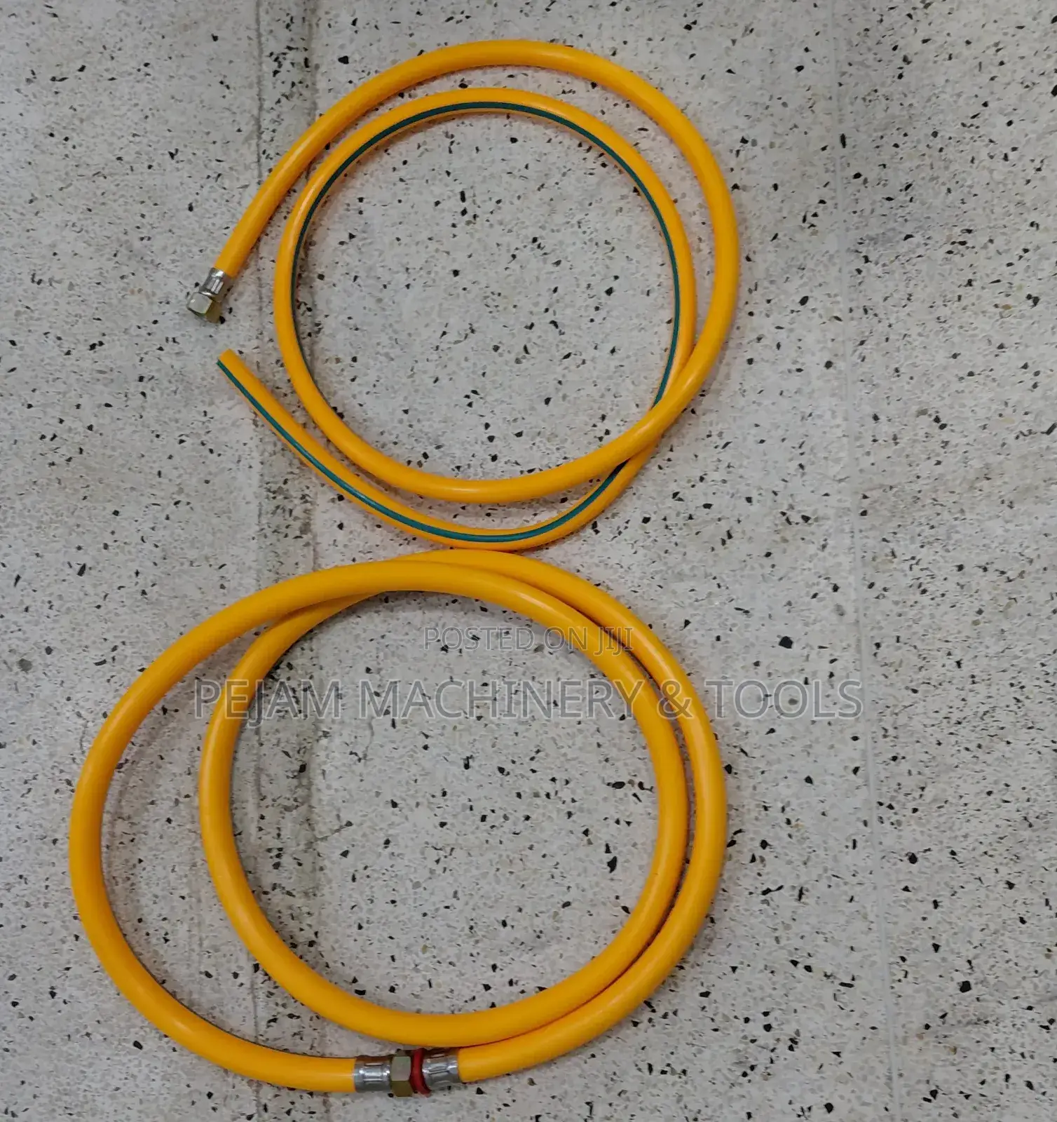 Knapsack Sprayer Connecting Hose/Inlet or Outlet Pipe