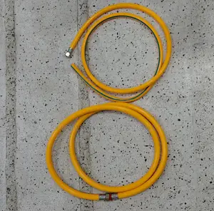 Knapsack Sprayer Connecting Hose/Inlet or Outlet Pipe